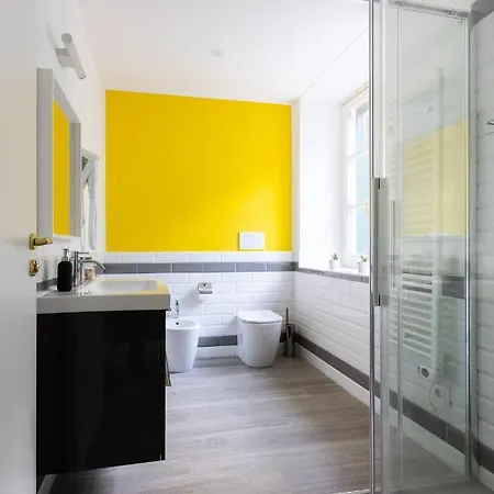 Guest house Bice Bergeggi