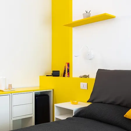 Konukevi Bice Bergeggi