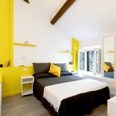 Guest house Bice