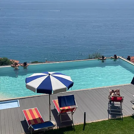 Guest house Bice 4*