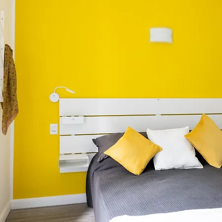 Guest house Bice