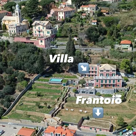 Bice Guest house 4*