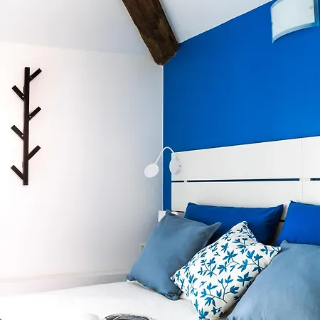 Guest house Bice
