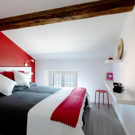Guest house Bice