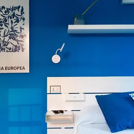 Bice Pensionat Bergeggi