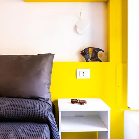 Pensionat Bice Bergeggi