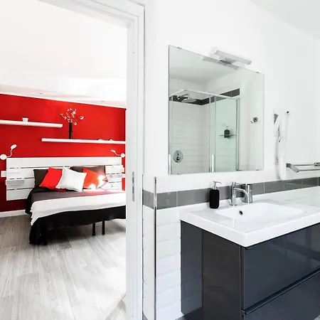 Bice Pensjonat Bergeggi