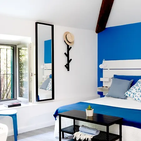 Bice Pensjonat Bergeggi