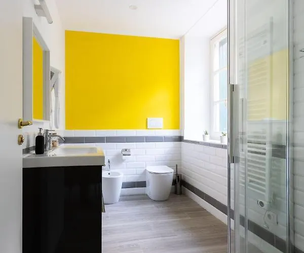 Gæstehus Bice Bergeggi