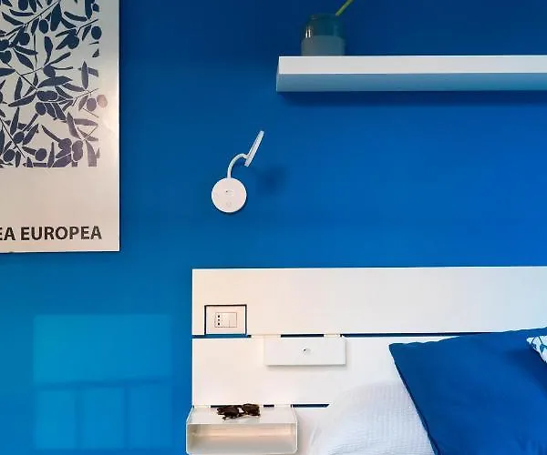 Bice Vendégház Bergeggi