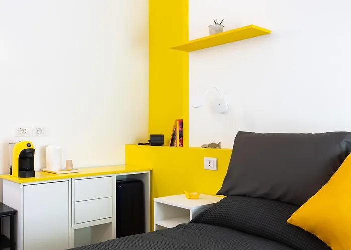 Vendégház Bice Bergeggi