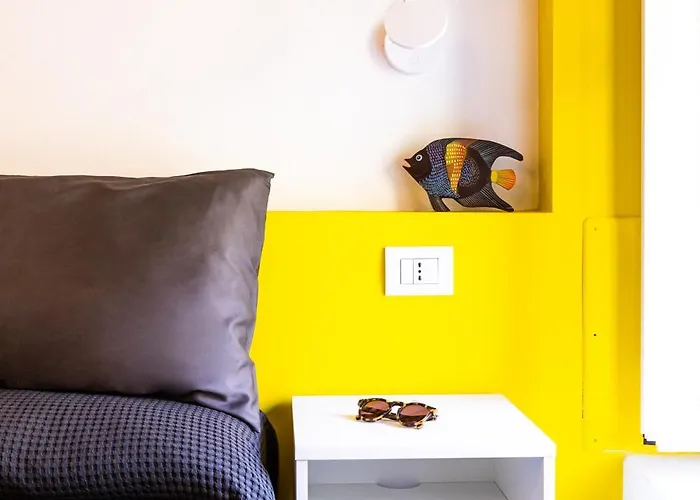 Vendégház Bice Bergeggi