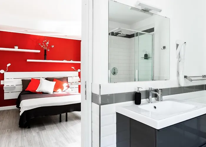 Bice Gæstehus Bergeggi