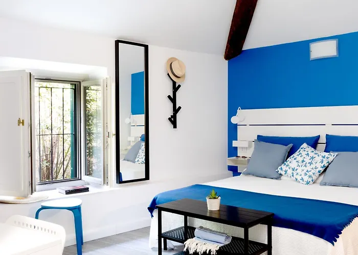 Bice Vendégház Bergeggi